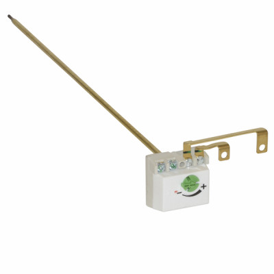 Thermostat tus00316 vert l450 r64 s95 - DIFF pour Atlantic : 029990