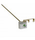 Expansion vessel- DIFF pour Atlantic - 029990