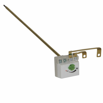 Thermostat tus00316 vert l450 r64 s95 - DIFF pour Atlantic : 029990