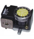 Presostato gas GW150-A5  - BROTJE : SRN525541