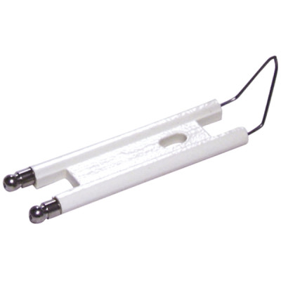 Electrodo específico 0-112- DIFF pour De Dietrich Chappée - S58528426