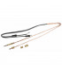 Termopar específico Ref 62109003 - DIFF para De Dietrich Chappée : SRN527606