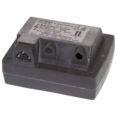 Ignition transformer 8/20 pm - BALTUR : 0005020030+ACCES