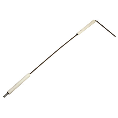 Électrode spécifique Sonde BG300 - tête longue - BENTONE : 11905106