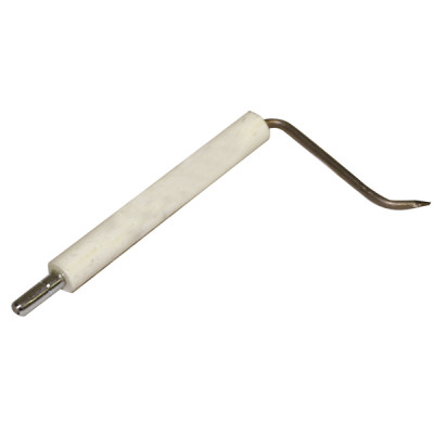 Specific electrode flame sensing probe bg200 -- DIFF pour Bentone - 11534703