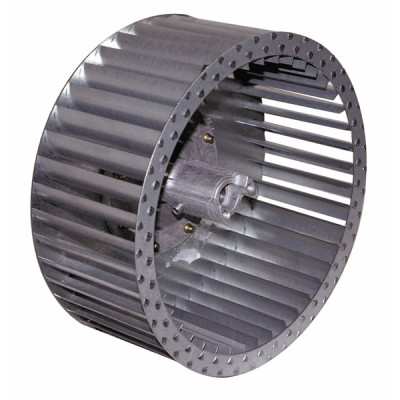 Turbina de quemador - BENTONE : 11592701
