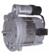 Burner motor type eb 95 c 28/2 90 w - DIFF for Bentone : 11593101