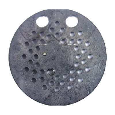 Accroche flamme - BENTONE : 91941801