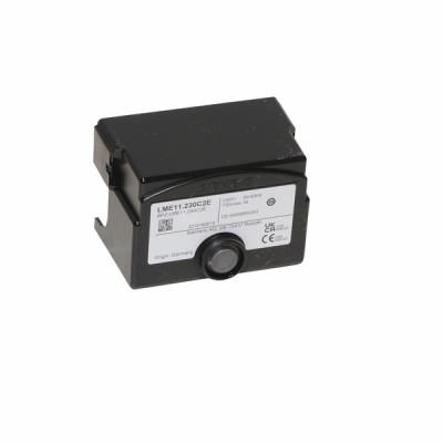 Boîtier de controle - BENTONE : 12070001