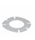 Flange seal- BENTONE - 11819101