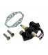 Burner pilot kit - DIFF for Auer : B4963013