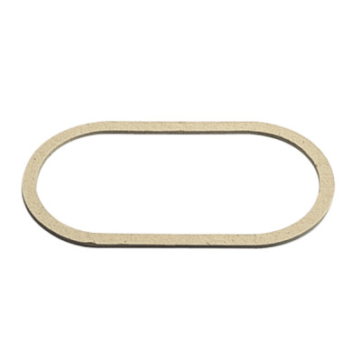 Joint ovale inférieur  (X 10) - DIFF pour Auer : B1905442