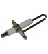 Electrodo de encendido NOXTRONIC- DIFF pour ELM Leblanc - BOA0056A30001