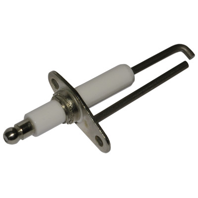 Ignition electrode NOXTRONIC- DIFF pour ELM Leblanc - BOA0056A30001