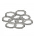 Washer  (X 10) - RIELLO : 4363394