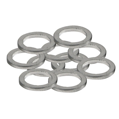 Junta aluminio (10 piezas) (X 10) - RIELLO : 4363394