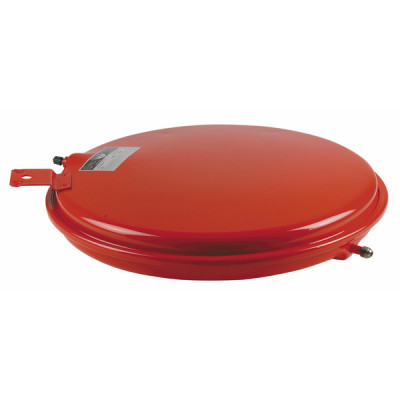 Expansion vessel - RIELLO : 4363837