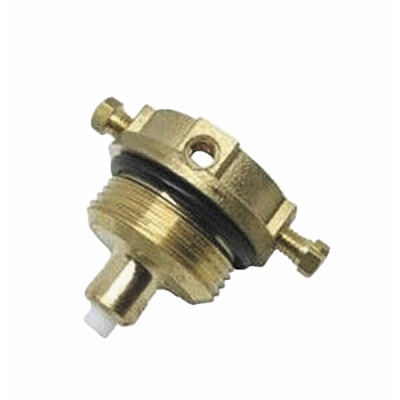 Spacer assembly RO724 - RIELLO : 4363923