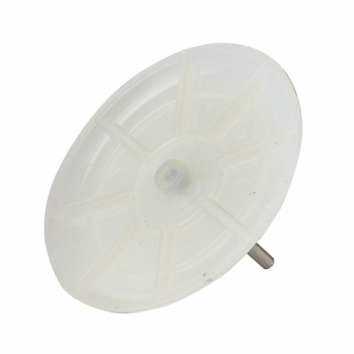 Paddle assy - RIELLO : 4363937