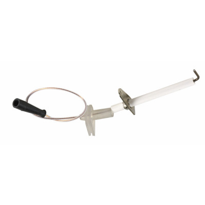 Électrode allumage / ionisation - RIELLO : 4364232