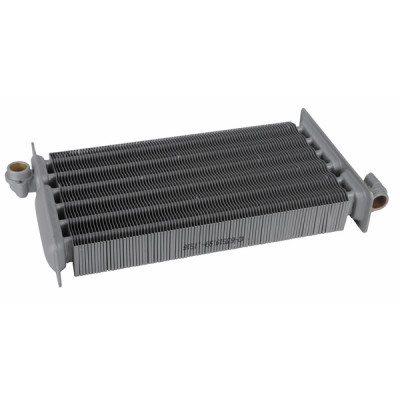 Heat exchanger - RIELLO : 4364469