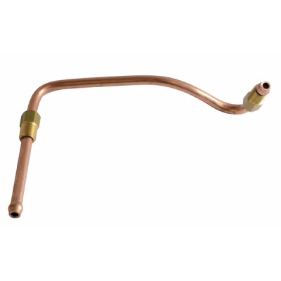 Tube - RIELLO : 4364587