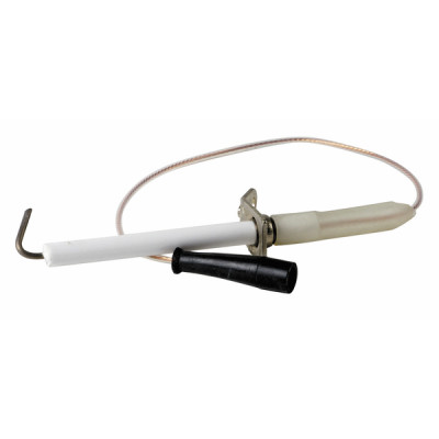 Ignition electrode residence KI - RIELLO : 4364599