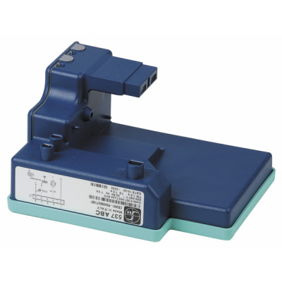 Ignition control box - RIELLO : 4364636
