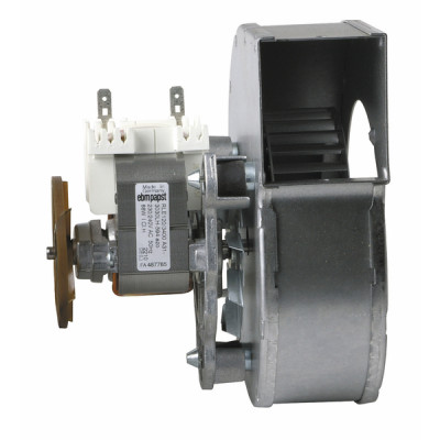 Ventilateur - RIELLO : 4364711