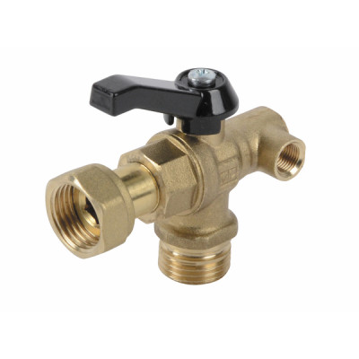 Domestic cold water valve - RIELLO : 4364744