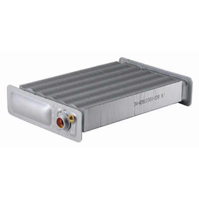 Heat exchanger 24 kW - RIELLO : 4364760