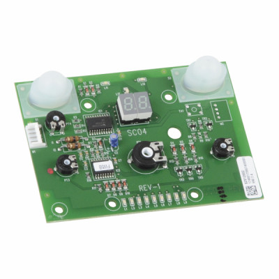 Control PCB - RIELLO : 4364870