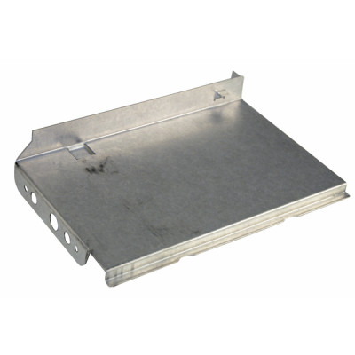 Lateral izquierdo - RIELLO : 4365085