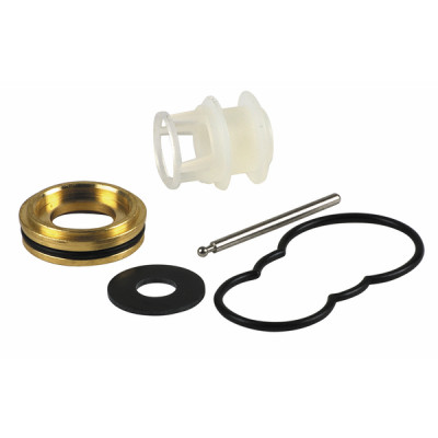 Kit revisión válvula 3 vías - RIELLO : 4365150