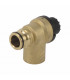 Relief valve 3 bars - RIELLO : 4365230