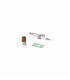 Ignition electrode kit - RIELLO : 4365436