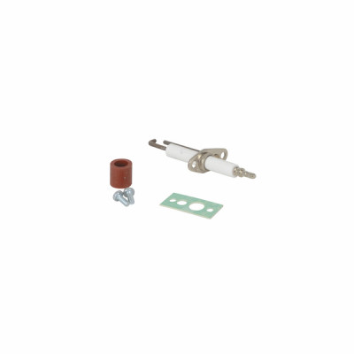 Ignition electrode kit - RIELLO : 4365436