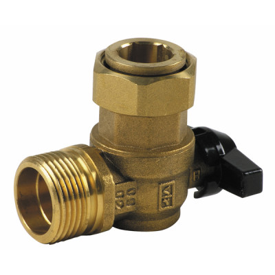 Heating tap - RIELLO : 4365489