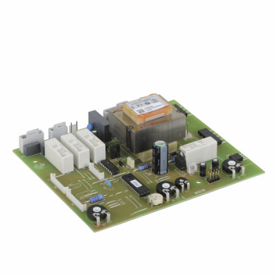 PCB - RIELLO : 4365600