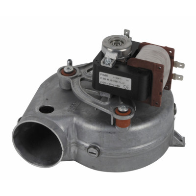 Fan assy - RIELLO : 4365636