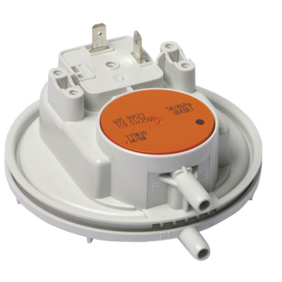 Pressure switch - RIELLO : 4365637
