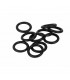 Sealing gasket - RIELLO : 4365766