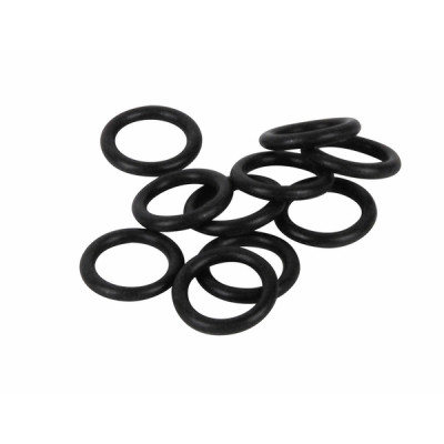 Sealing gasket - RIELLO : 4365766