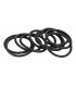 Sealing gasket (X 10) - RIELLO : 4365769