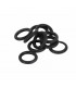 Sealing gasket (X 10) - RIELLO : 4365770