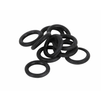 Sealing gasket (X 10) - RIELLO : 4365770