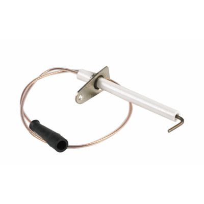Ignition electrode - RIELLO : 4365776