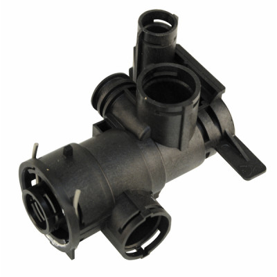 3 way valve - RIELLO : 4365777