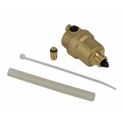 Purgador automático FAMILY - RIELLO : 4365856