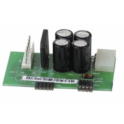 PCB - RIELLO : 4365916